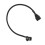 Sensor de posição da árvore de manivelas e do comando de válvulas compatível com Volkswagen Jetta 2005-2014, motor 2.5L. Sensor de material 2
