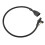 Sensor de posição da árvore de manivelas e do comando de válvulas compatível com Volkswagen Jetta 2005-2014, motor 2.5L. Sensor de material 3