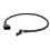 Sensor de posição da árvore de manivelas e do comando de válvulas compatível com Volkswagen Jetta 2005-2014, motor 2.5L. Sensor de material 4