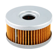 Ölfilter-Kraftstofffilterreiniger4Suzuki GN250, kompatibel4Verlängerte Motorlebensdauer und reibungsloser Betrieb, Hochleistungsdesign4Hervorragend