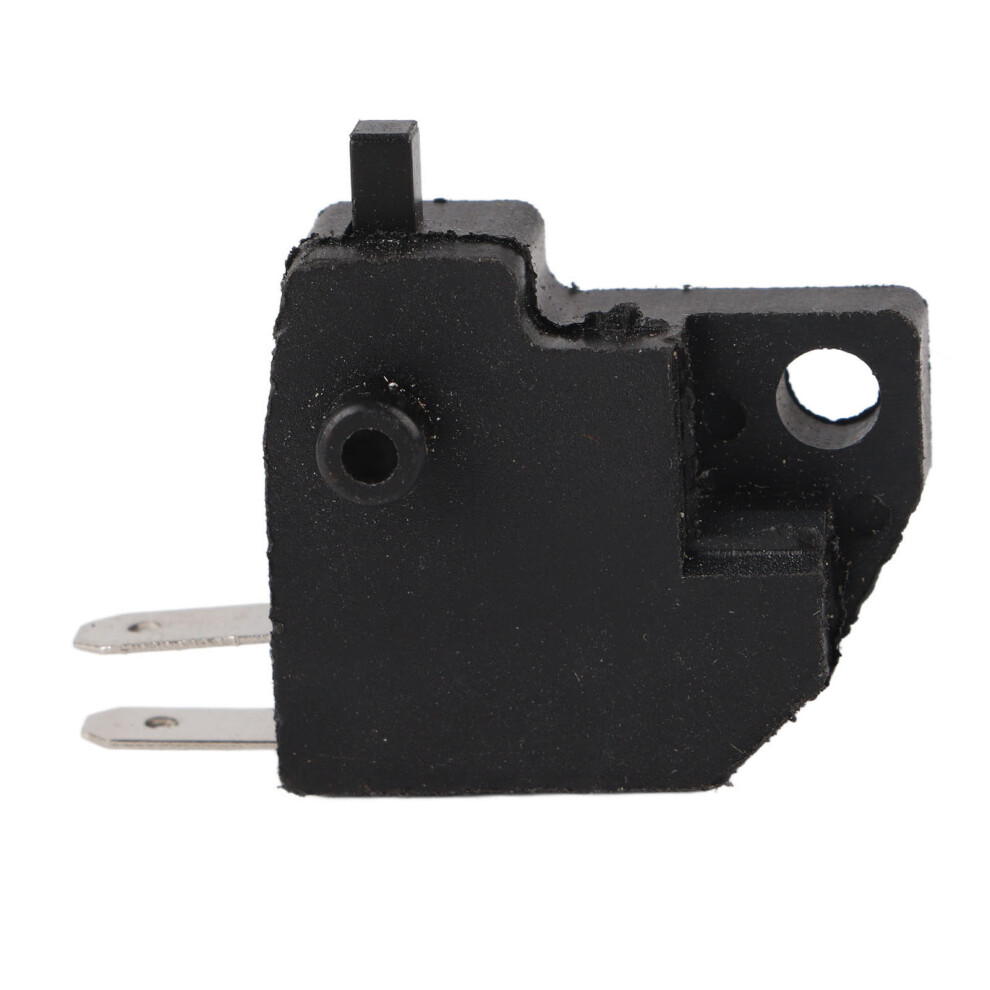 Motorcycle Brake Switch W/ Precision Braking Response, Stable Performance Instant & Accurate Transmission 4 Universal Suzuki Applications 9139052972582