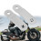 Ανυψωτικό ρεζερβουάρ βενζίνης4Harley Custom Builds, Ανύψωση μπροστινού μέρους ρεζερβουάρ 6