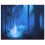 Wall Art Decor Landscape Wall Art Dreamy Forest Design Soft Polyester Fabric Easy Installation High Definition Printing Pattern Multi Functional Stora 1