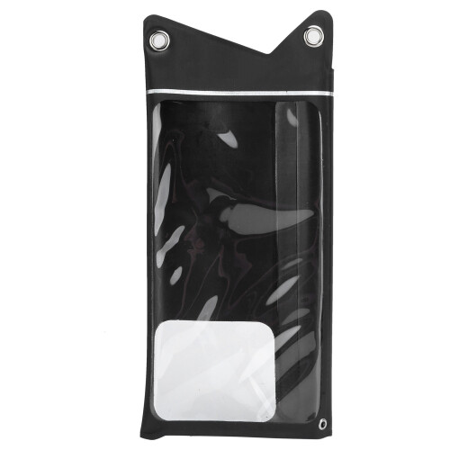 Secure Locking Sealing Cover For Water Activities, Clear Camera Function Touchscreen Material Ensures Full Functionality In Harsh Conditions 2