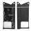 Secure Locking Sealing Cover For Water Activities, Clear Camera Function Touchscreen Material Ensures Full Functionality In Harsh Conditions 7