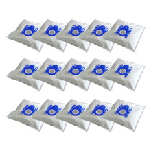 5/10/12/15x Large Capacity Replacement Dust Bags for BSG7-D