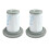 Vacuum Cleaner Filter Replacement Part Vacuum Cleaner Part-B 1
