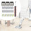 Replacements Parts Vacuum Multi-Surfaces Brush Rolls Vacuum 2
