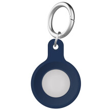 Anti-Scratch Air Tag Case, Perfect Fit Design Silica Gel Protective Cover for Bluetooth Trackers