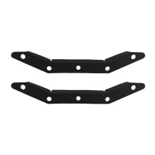 Durable Rubber Strip Accessories Home Commercial Use-B