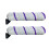 Main Roller Brush For Narwal S1 Floor Carpet Robot-Two Piece 1
