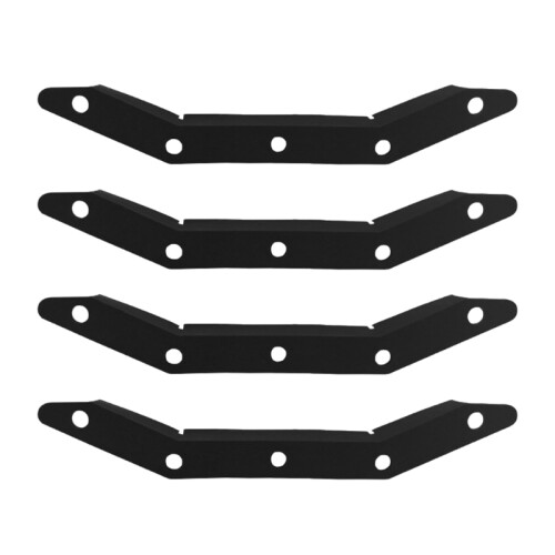 Durable Rubber Strip Accessories Home Commercial Use-B 1