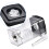 Square Blender Cup Lid Blender Cup Cover Plastic Leak Proof 4