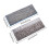 6/12Pieces Replacement Robot Vacuum Cleaner Washable Mop Rags-E 5