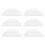 Absorbent Sweeping Robot Mop Cloth Durable Sweeping Robot-A 1