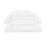 Absorbent Sweeping Robot Mop Cloth Durable Sweeping Robot-A 5