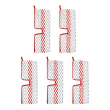 Fiber Mop Pads Rags Vacuum Cleaners Accessories Fiber-B