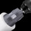 PVC Threading Tool, PVC Pipe Threading Set, Manual  Tool for Electric Drills with 3 Dies, Drill Pipe Threader, Pipe Thread Tap Set for Repairs 5