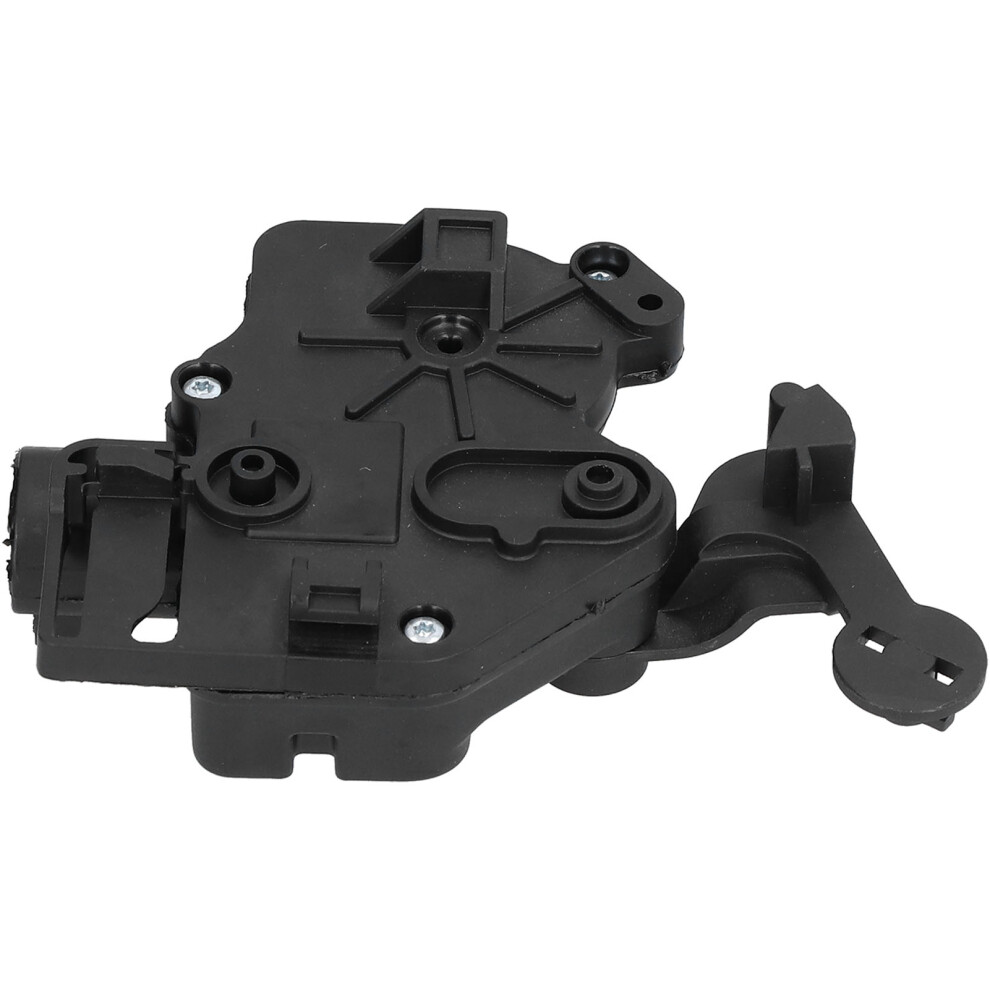 Liftgate Lock Actuator, Power Liftgate Model Replacement 4 Cadillac Escalade Esv Ext & Chevrolet Suburban 1500 2500, Direct-Fit Design W/ Reinforced 9139052882317