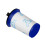 Vacuum Cleaner Filter Replacement Part Plastic Vacuum Cleaner-A 6