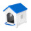 Happy Chickens, Easy to Care, Blue Without Mat 1