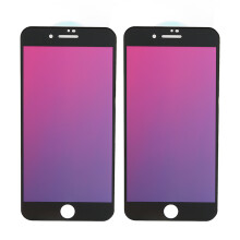 Προστατευτικό οθόνης για iPhone7Plus8Plus, μεμβράνη προστασίας απορρήτου κατά των