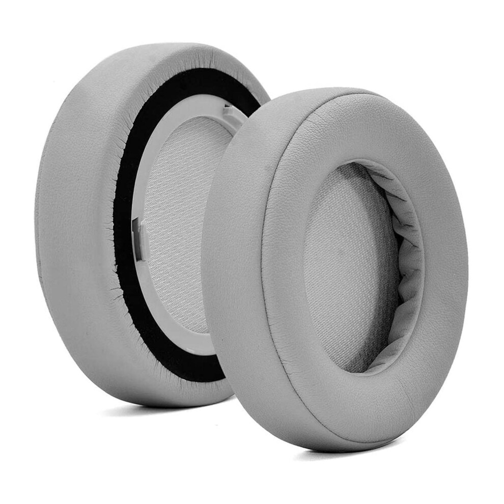 Comfortable Replacement Earpads, Softer Leather Extra Thick Ear Cushions For Virtuoso Rgb Wireless Se Gaming Headsets, Noise Isolation Breathable Fabr 9486358065709