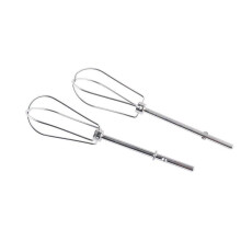 Eggs Beater Heads Stainless Steel Material for Coffee Cappuccino