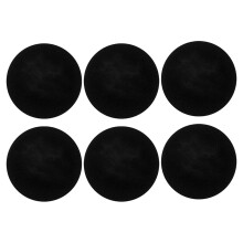 For P1 Pro Pet Grooming Vacuum Hepa Filter Sponge Spare Part
