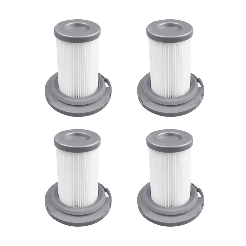 2/4Pcs Hepa Filter Fine Dust/Powder/Formaldehyde Filter For-B 7732000420672