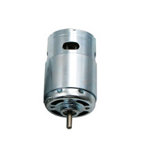 DC12V 24V 6000-12000rpm 895/795/755 Motor Ball Bearing-895