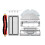 Side Brush Mop Cloth Main Brush Robotic Vacuum Accessories-E 3