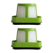 Voor 1608653 1782 Vegen Robotstofzuiger Hepa Filter-A