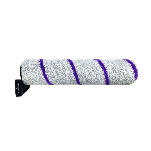 Durable Main Roller Brush Kits Bar Compatible For-One Piece