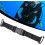 Backpack Chest Strap, Adjustable Heavy Backpack Sternum Strap for Adults  Diving Backmount Sidemount 3