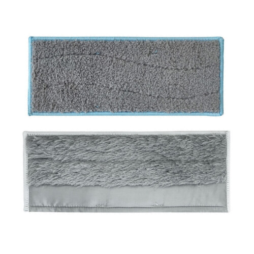 6 Pack Replacement Wet Dry Mopping Pads for  M6 Series-A 1