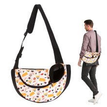 Pet Carrier Airline Approved Soft Travel Bag for Cats and Dogs Lightweight Foldable