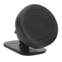 Universal Phone Rotary Cradle With High Quality Material, Convenient And Quick Disassembly And Installation For Most Smartphones, Light Weight And Por