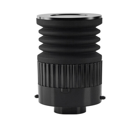 Espresso Single Dose Hoppers Bean Container Blower Perfect
