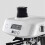 Espresso Single Dose Hoppers Bean Container Blower Perfect 6
