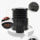 Espresso Single Dose Hoppers Bean Container Blower Perfect 4