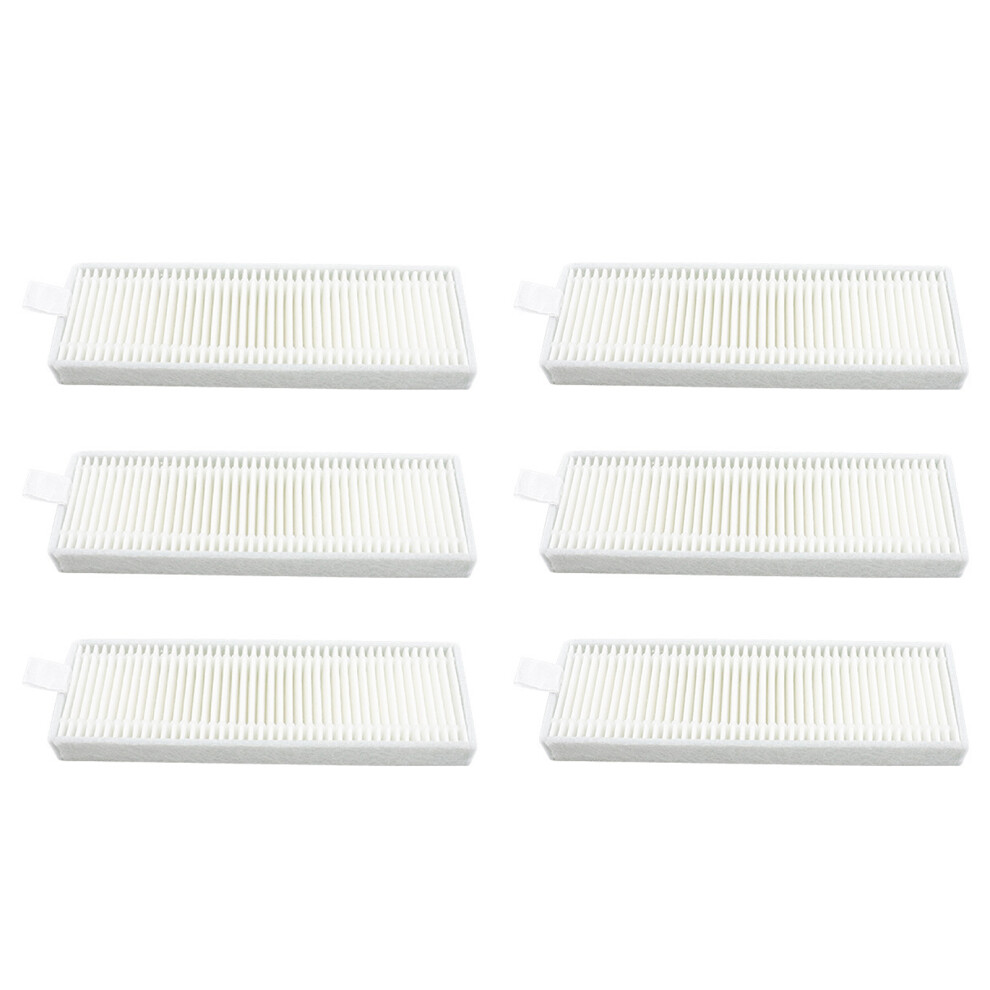 Vacuum Filter Vacuum Cleaner Part Replacements Abs Material-B 7732000420139