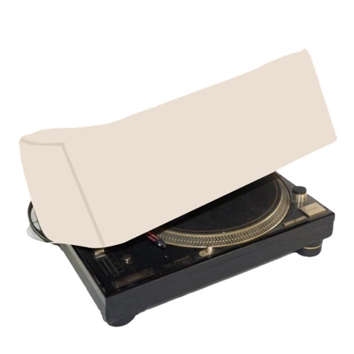 Sun Resistant Speaker Cover for Turntables 210D Oxfords-MS