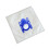 5/10/12/15Pcs Replacement Dust Bag Vacuum Cleaner for 126E-B 4