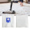 5/10/12/15Pcs Replacement Dust Bag Vacuum Cleaner for 126E-B 2
