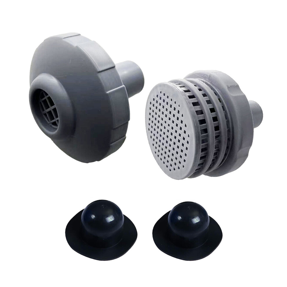 Swimming Pools Hose Adapter Connection Screen Filter For 25022E 7732000421983