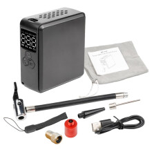 Wireless Electric Pump Pressure Bicycle Electric Car Motorcycle Air Pump Bicycle Pump