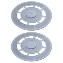 Self-Cleaning Robot Vacuum Mop Stent Holder Compatible for-B