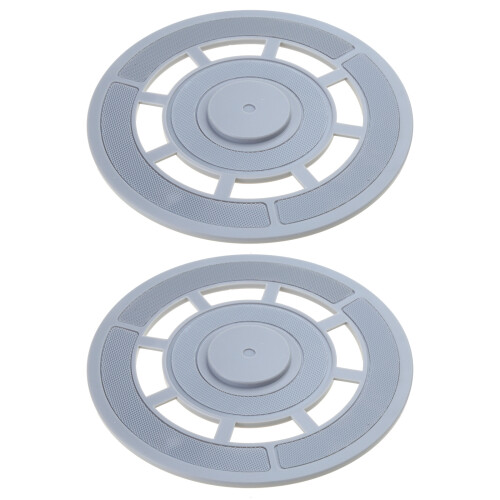 Self-Cleaning Robot Vacuum Mop Stent Holder Compatible for-B
