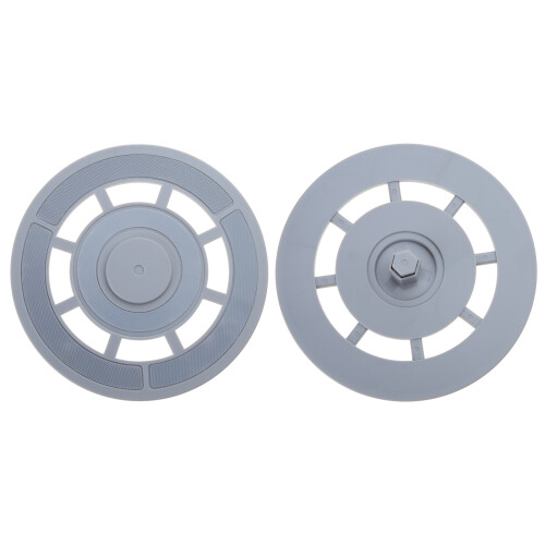 Self-Cleaning Robot Vacuum Mop Stent Holder Compatible for-B 1